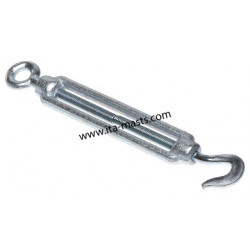 Tendeur à lanterne 5mm