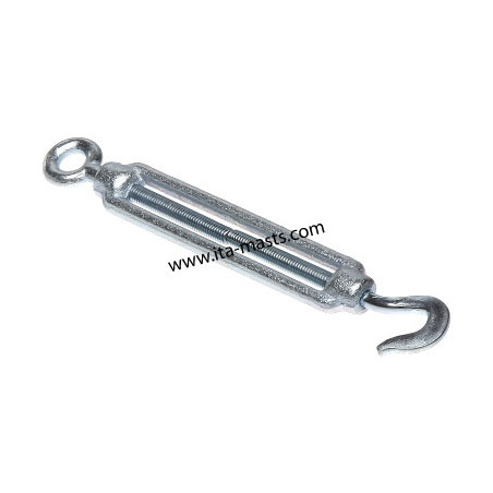 Tendeur à lanterne 5mm