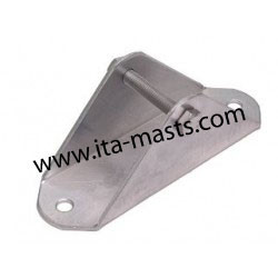 PM55 - PIED DE MÂT 55MM