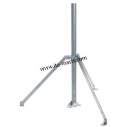 SUP3 35/40 - SUPPORT DE MÂT...