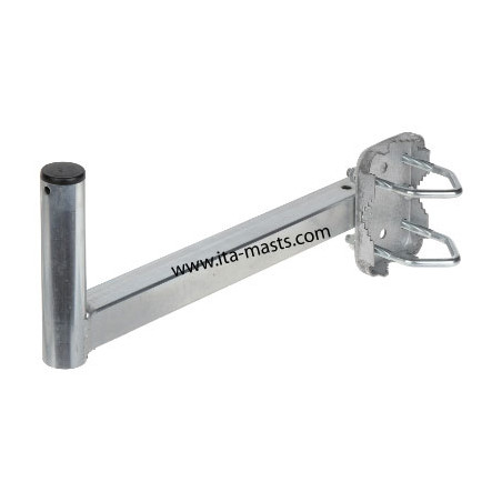 BD30-365 - BRAS DE DÉPORT 32 MM