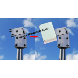 TM1 42 - TÊTE DE MÂT...