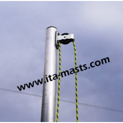 POULIE 6 PRO - POULIE POUR...