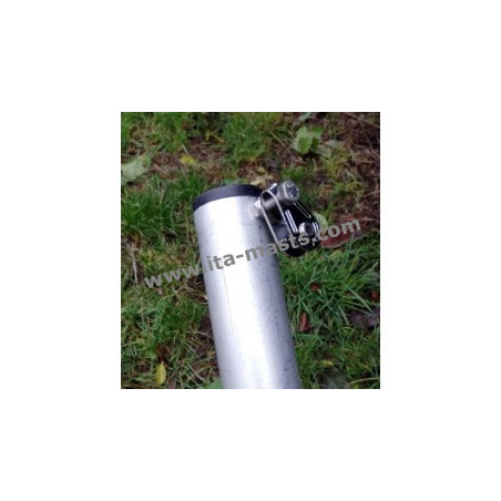 POULIE 5 - POULIE POUR CORDE 5MM