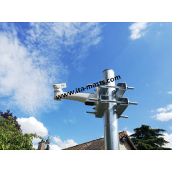 SUPCAM1 100 - SUPPORT DE...