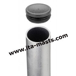 BOUCHON35 - Bouchon pour bas ou haut de mât