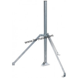 SUP3 45/55 - SUPPORT DE MÂT...