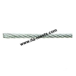 CH4-200 - Câble de...