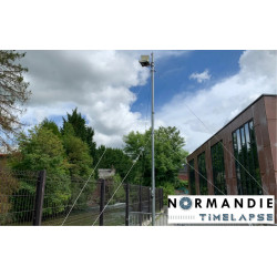 MME546-6045 - Mât...