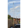 MTL56-5040 - Mât télescopique de 5,6 m
