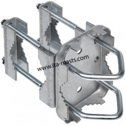 FU6060 - FIXATION...