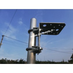 SUPCAM40100 - Support de...