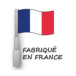 MTC67-5030 - Mât télescopique de 6,7 m