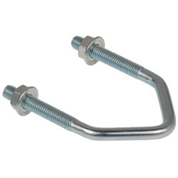 FIX90 - COLLIER 90/50 MM