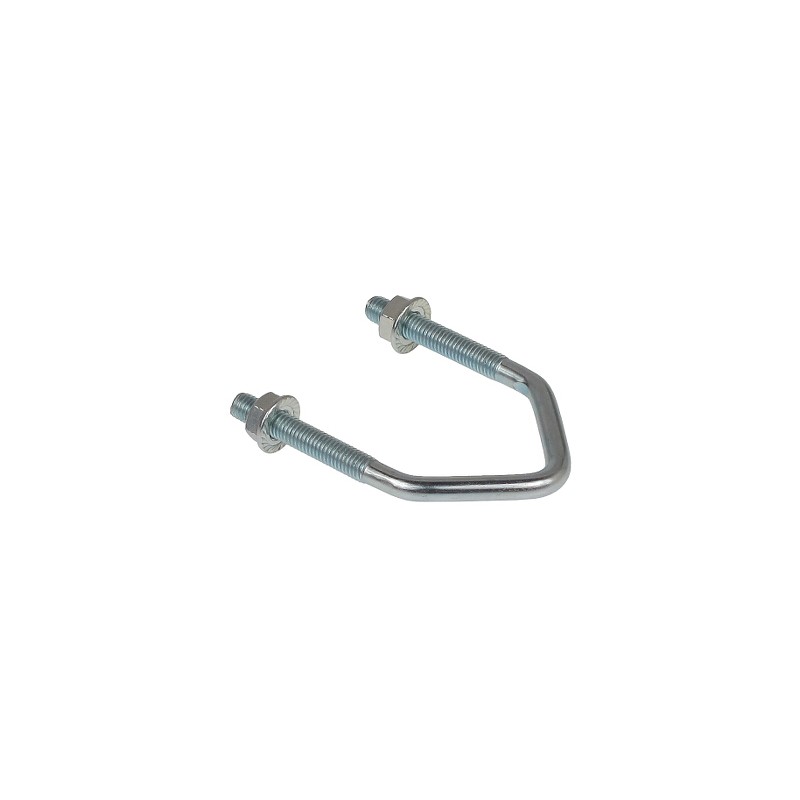 FIX90 - COLLIER 90/50 MM