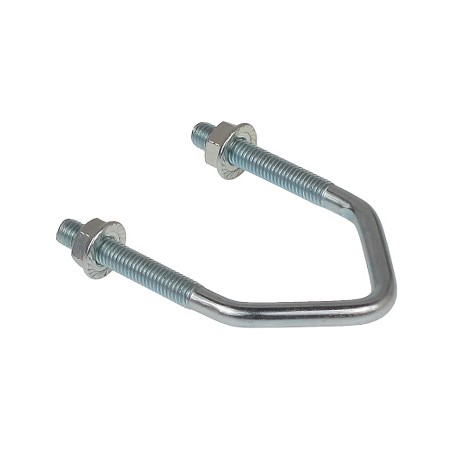 FIX90 - COLLIER 90/50 MM