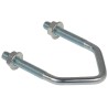FIX90 - COLLIER 90/50 MM
