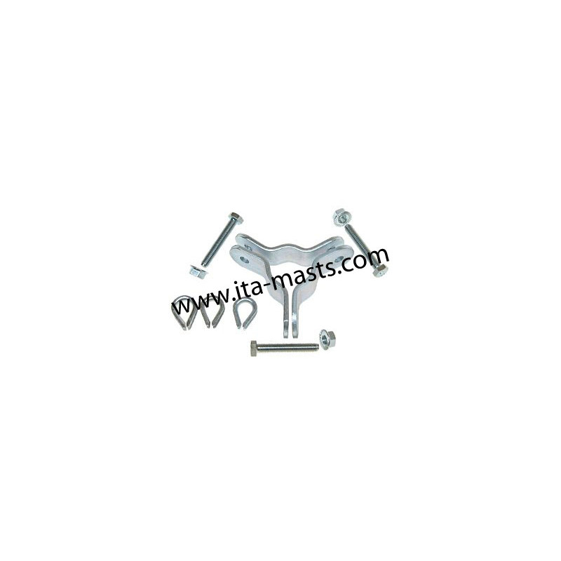 HAUB4565 - Kit de haubanage