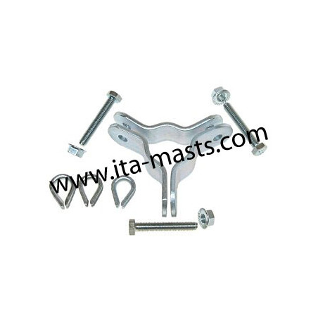 HAUB4565 - Kit de haubanage