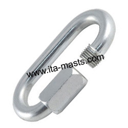 MAIL5 - Maillon de chaîne...