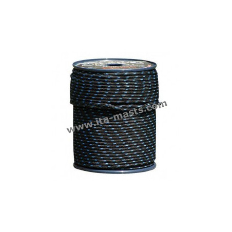 100P4 - Corde de haubanage 4mm x 100m
